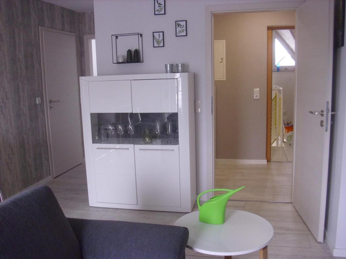 Haus Muehlenbach Apartamento Mechernich Exterior foto