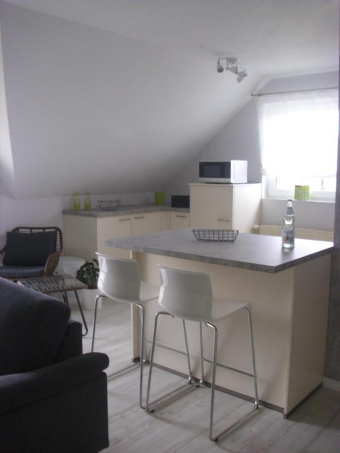 Haus Muehlenbach Apartamento Mechernich Exterior foto