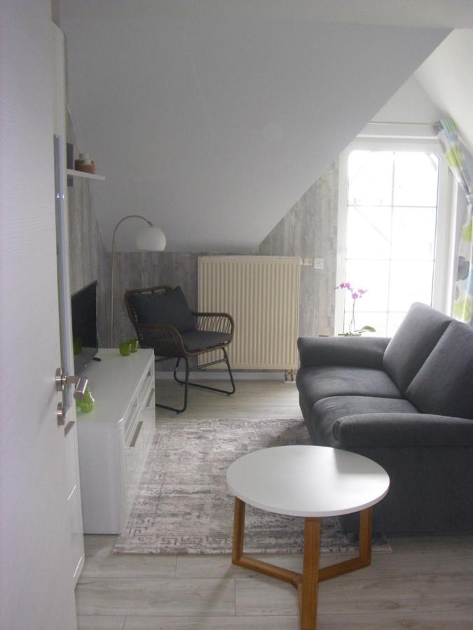 Haus Muehlenbach Apartamento Mechernich Exterior foto
