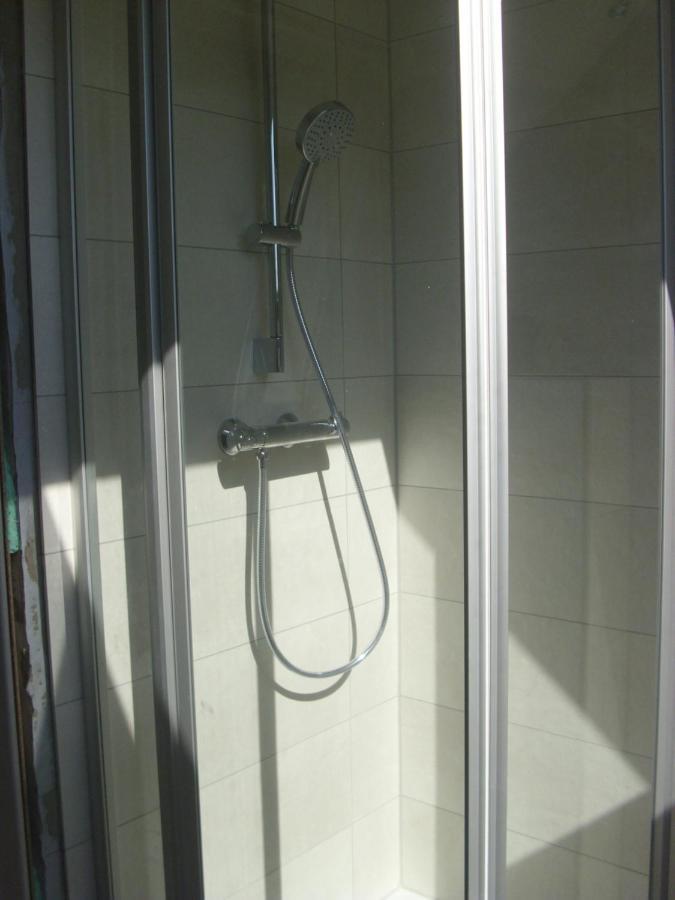 Haus Muehlenbach Apartamento Mechernich Exterior foto