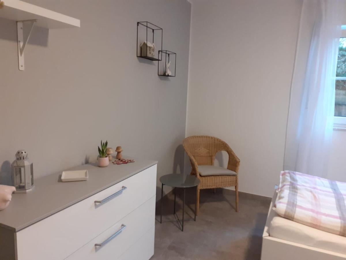 Haus Muehlenbach Apartamento Mechernich Exterior foto