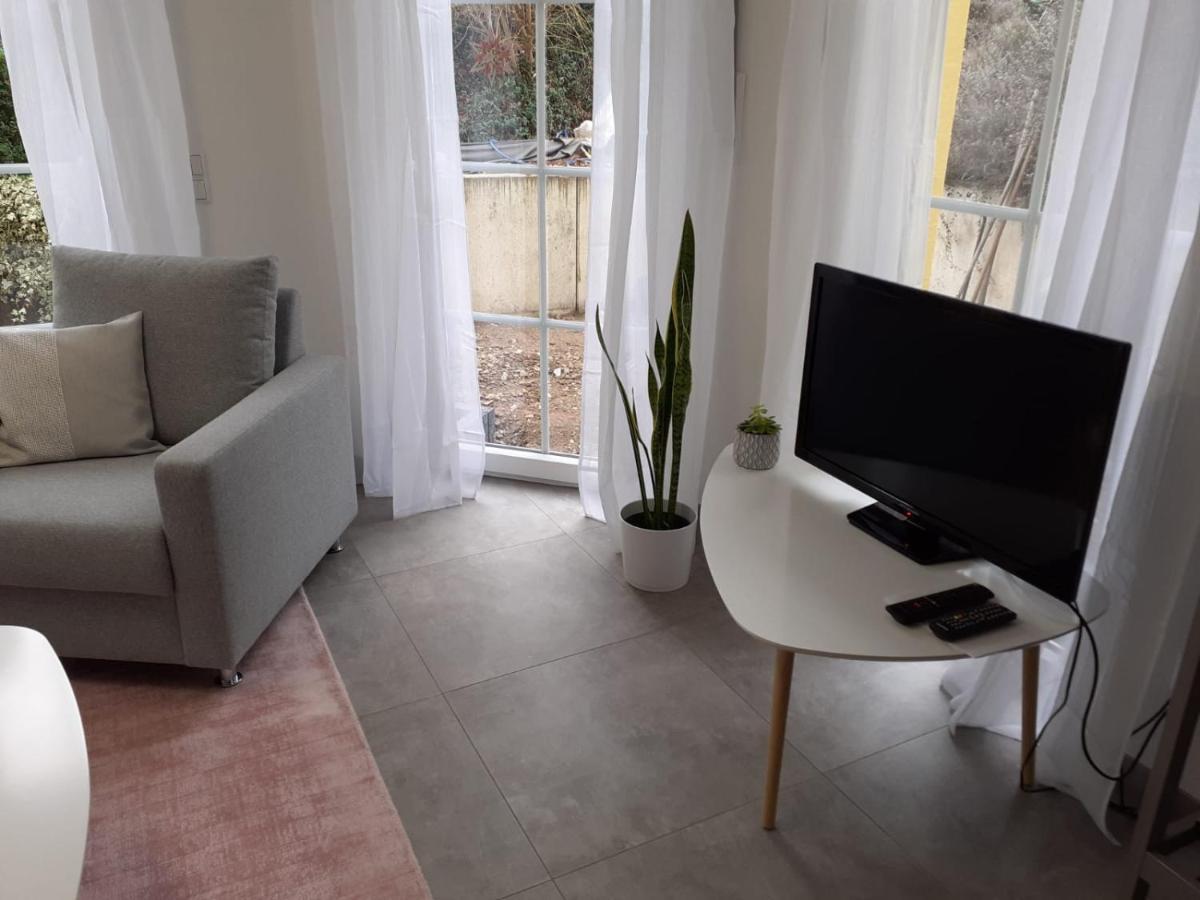 Haus Muehlenbach Apartamento Mechernich Exterior foto