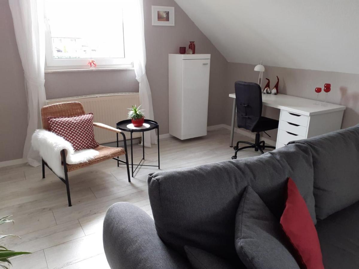 Haus Muehlenbach Apartamento Mechernich Exterior foto