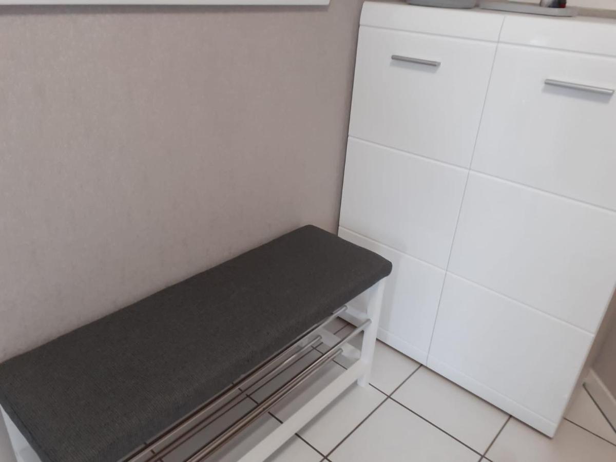 Haus Muehlenbach Apartamento Mechernich Exterior foto