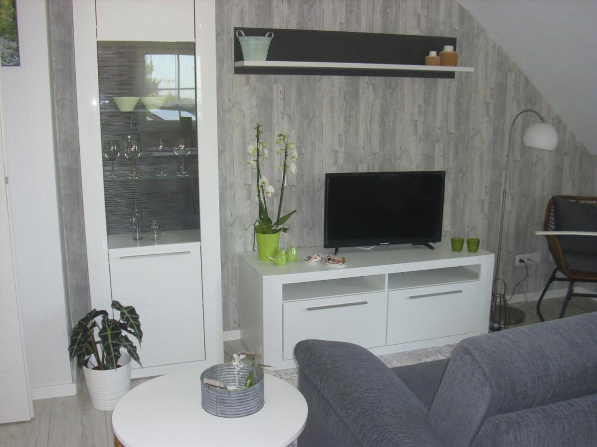 Haus Muehlenbach Apartamento Mechernich Exterior foto