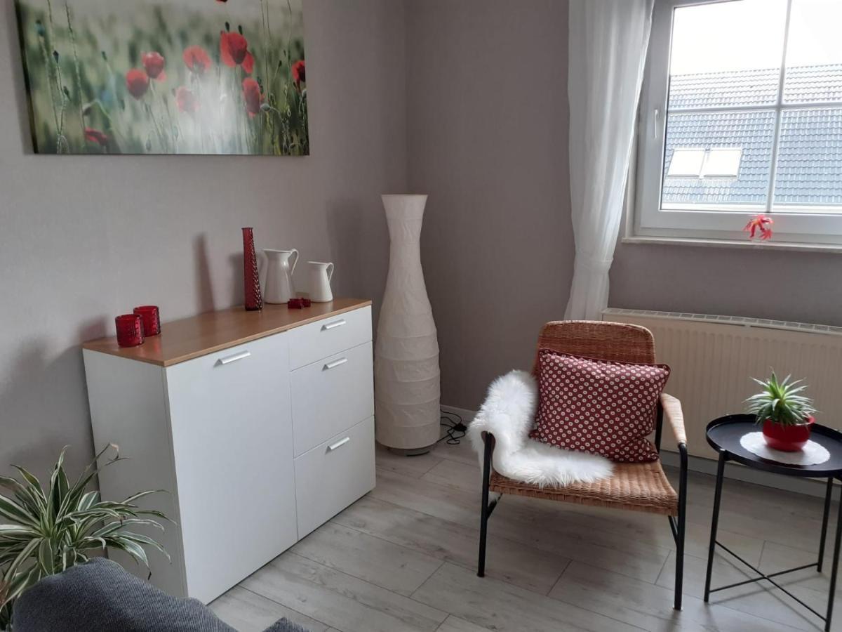 Haus Muehlenbach Apartamento Mechernich Exterior foto